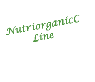 NUTRIORGANIC